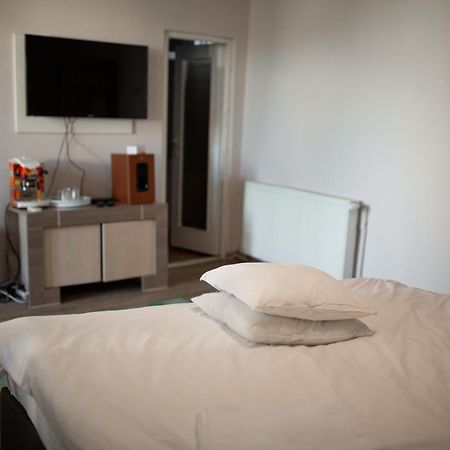 Viking Apartment Grigo Cluj-Napoca Eksteriør billede