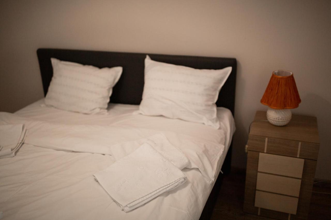 Viking Apartment Grigo Cluj-Napoca Eksteriør billede