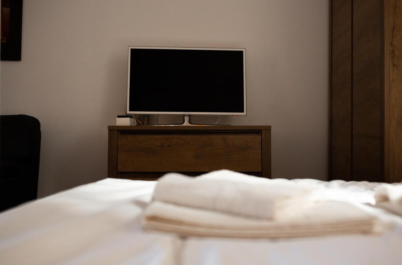 Viking Apartment Grigo Cluj-Napoca Eksteriør billede