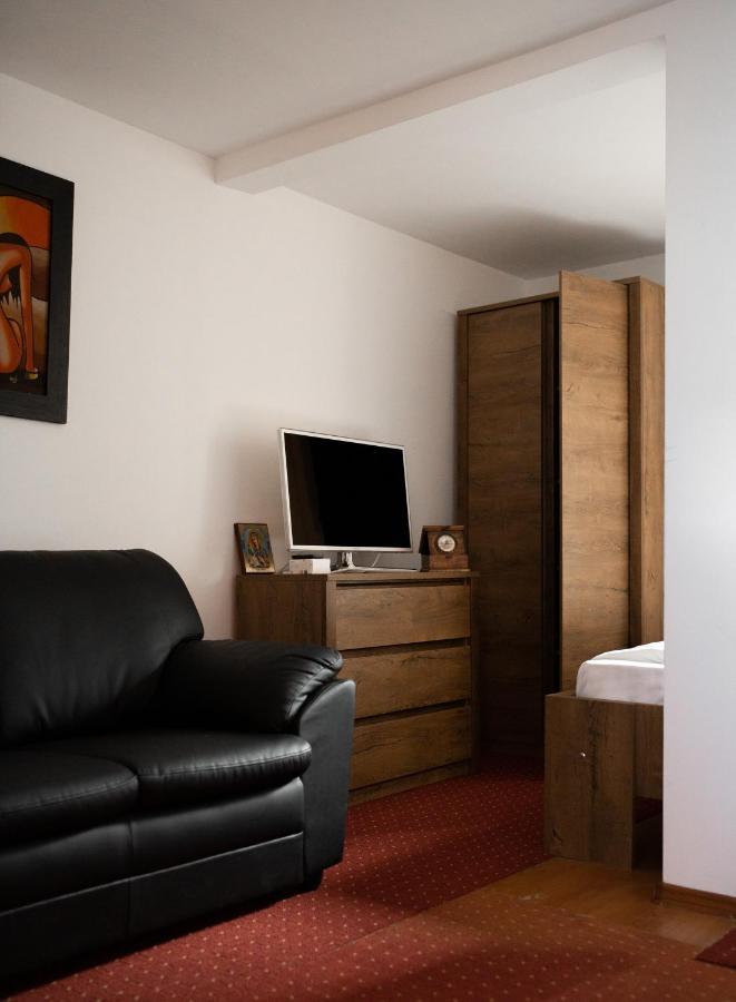 Viking Apartment Grigo Cluj-Napoca Eksteriør billede