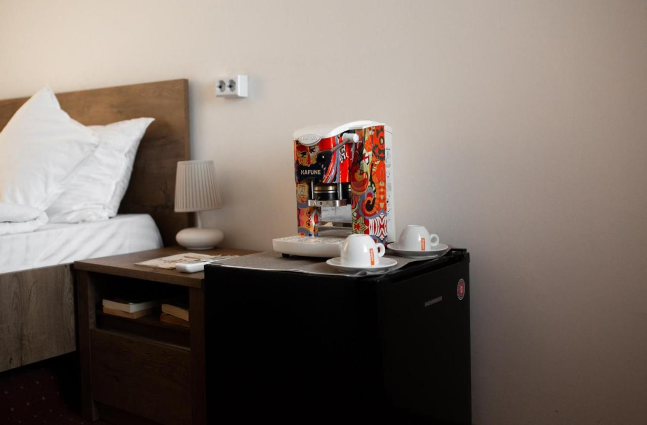 Viking Apartment Grigo Cluj-Napoca Eksteriør billede