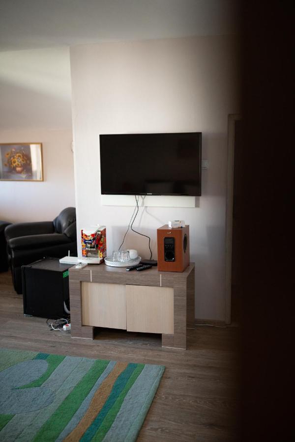 Viking Apartment Grigo Cluj-Napoca Eksteriør billede