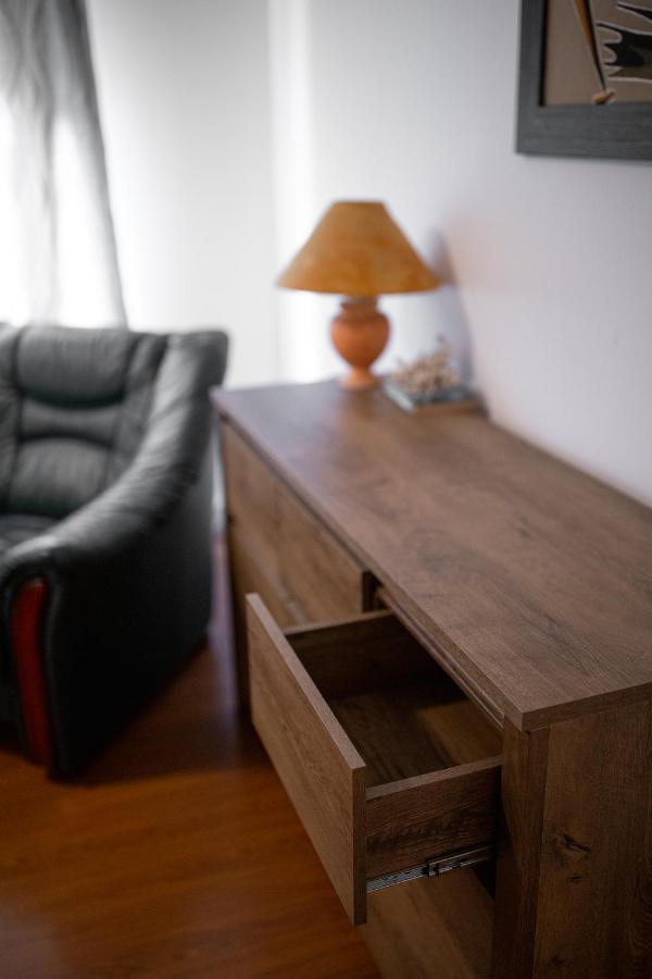 Viking Apartment Grigo Cluj-Napoca Eksteriør billede