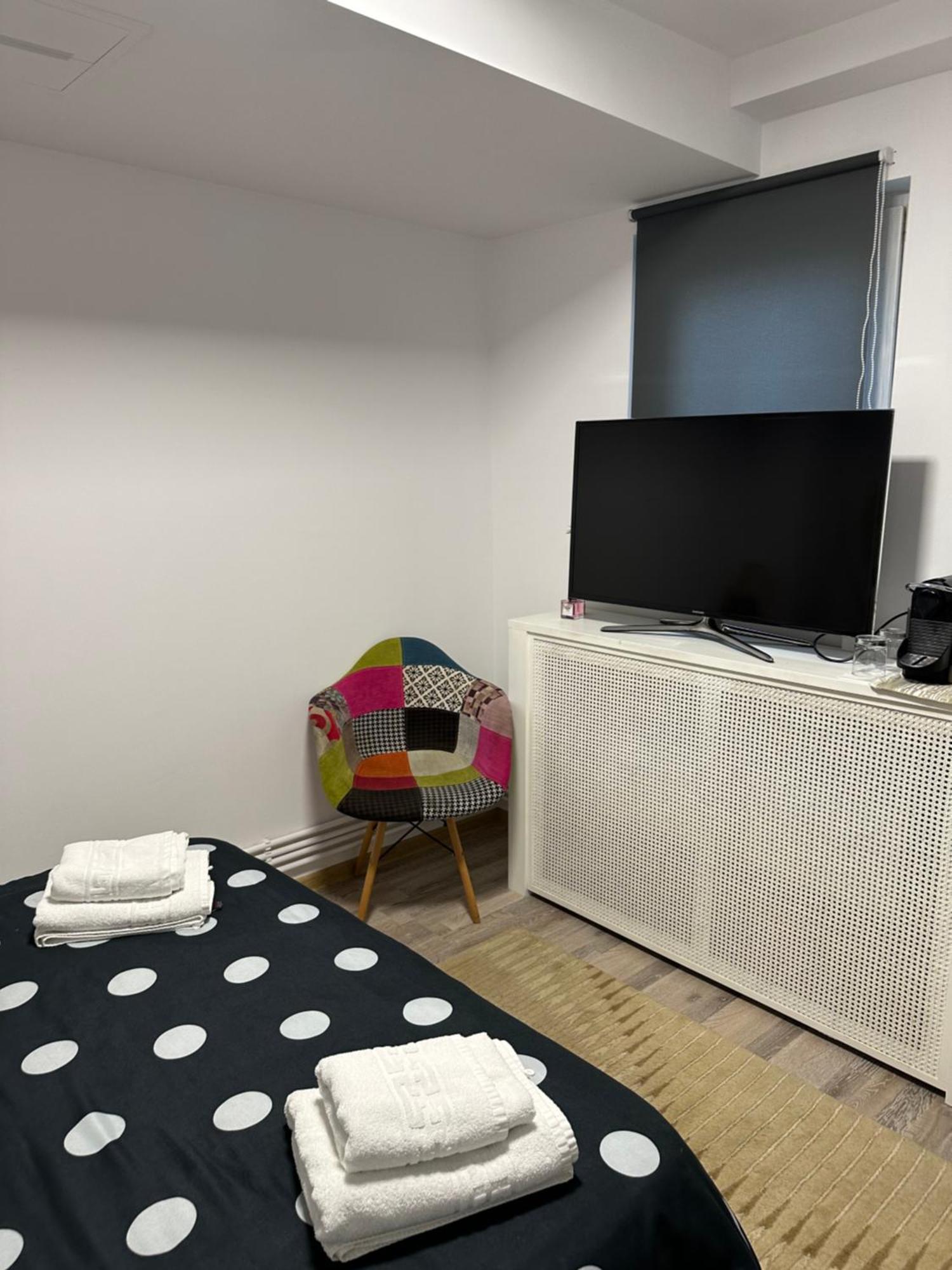 Viking Apartment Grigo Cluj-Napoca Eksteriør billede