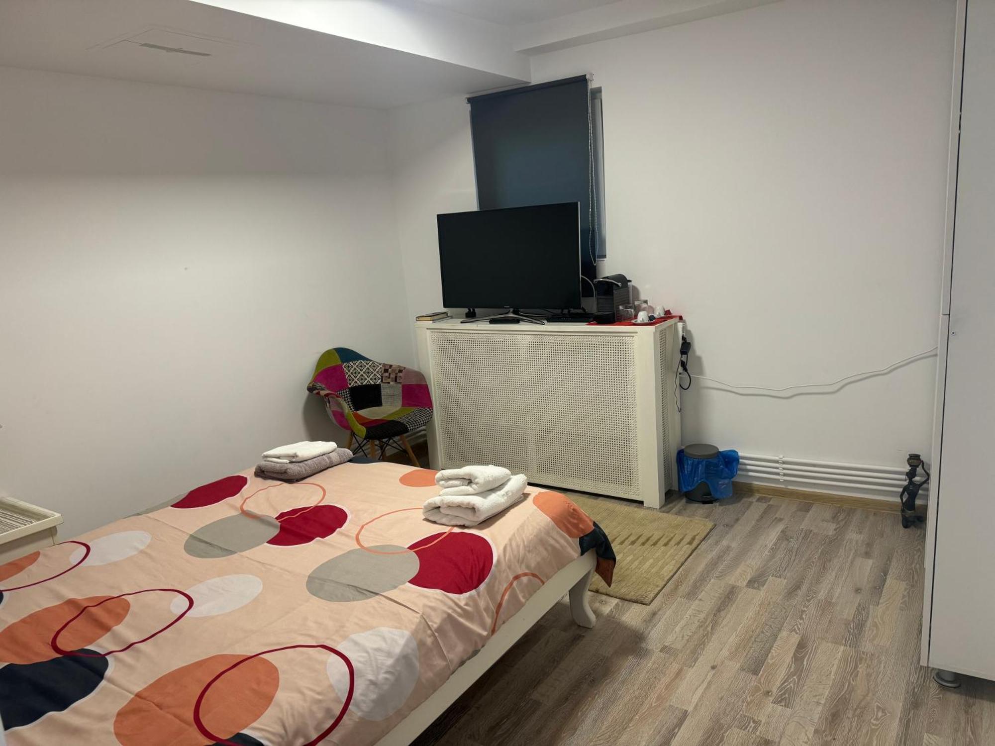 Viking Apartment Grigo Cluj-Napoca Eksteriør billede